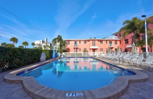 St. Pete Beach Resort | Gulf Winds Resort by Travel Resort Services