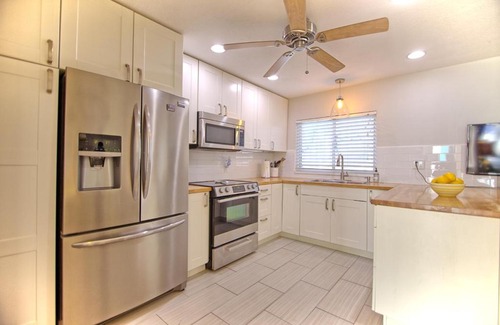 St. Pete Beach Apartment | Gulfside Resort. Unit 1