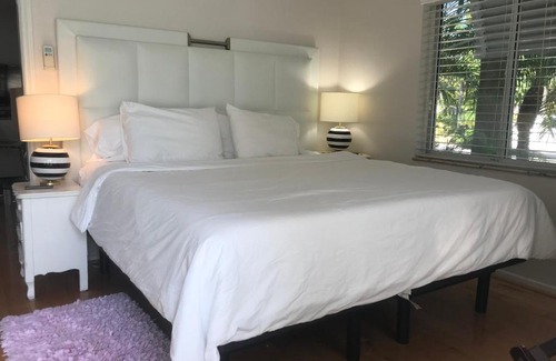 St. Pete Beach Apartment | Gulfside Resort. Unit 1