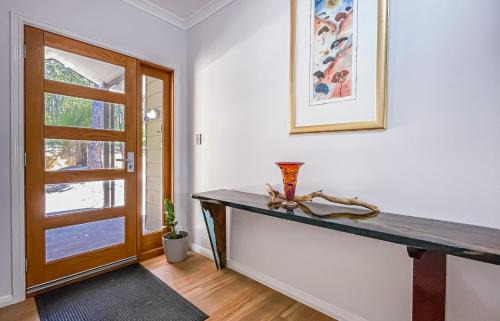 Yallingup House | Gum Nuts - New House, family friendly & big groups