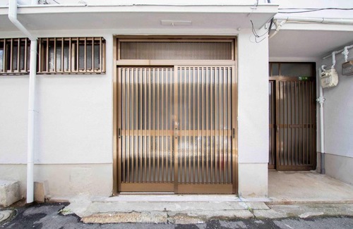 Konohana Apartment | Gummi 駅徒歩12分 USJ電車1駅 EXPOシャトルバス2駅 梅田4駅