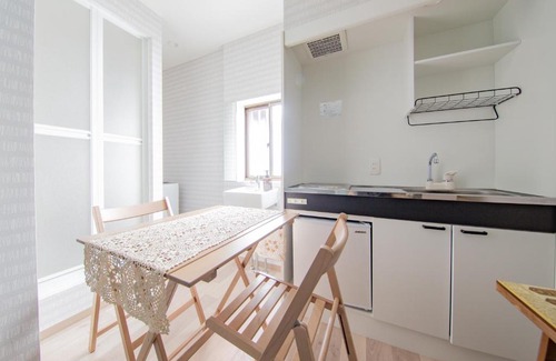 Konohana Apartment | Gummi 駅徒歩12分 USJ電車1駅 EXPOシャトルバス2駅 梅田4駅