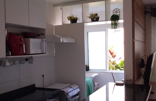 Sao Domingos Apartment | GUN DUNAS TOWER APART 004, CONDOMINIUM, COZY ENVIRONMENT FOR YOUR HOLIDAY