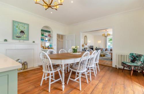 Southwold House | Gun Hill Place