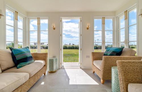 Southwold House | Gun Hill Place