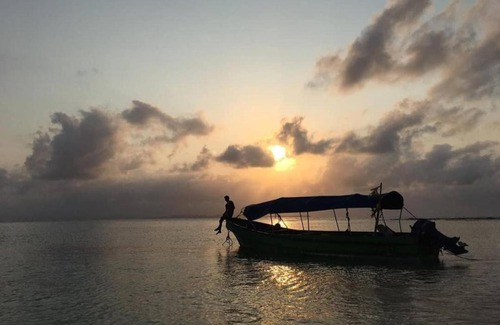 Carti Tupile House | Guna yala (camping)