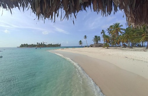 Carti Tupile House | Guna yala (camping)