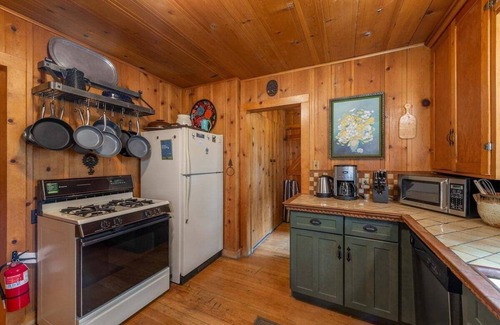 Ridgewood House | Gundy's Getaway in Carnelian Bay