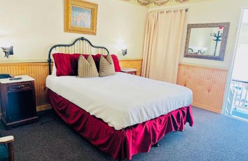 Sonora Hotel | Gunn House Hotel