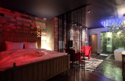 Gunsan Hotel | Gunsan Lemon Tree