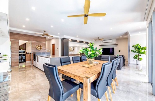 Fannie Bay House | Gunya Luxury Top End Living in Fannie Bay