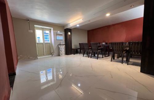 Gulmarg Hotel | Gurez Guest House