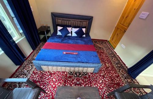 Gulmarg Hotel | Gurez Guest House