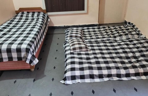 Akalkot House | Guru Datta Guest House