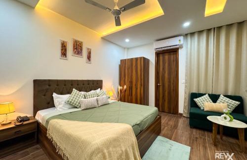 Faizabad House | Guru Sadan A Luxe Stay