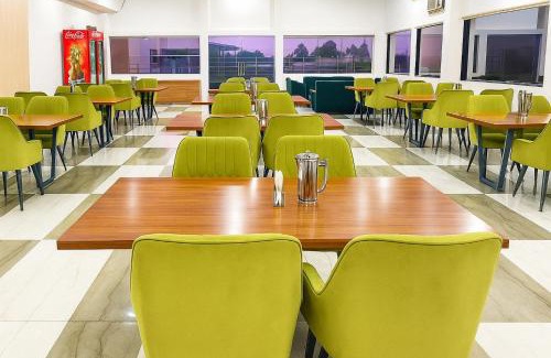 Faizabad House | Guru Sadan A Luxe Stay