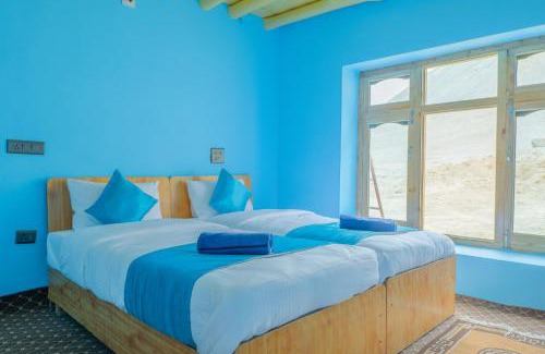 Leh House | Gurung Homestay