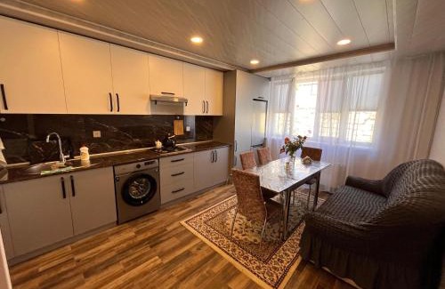 Qusar House | Gusar bungalow