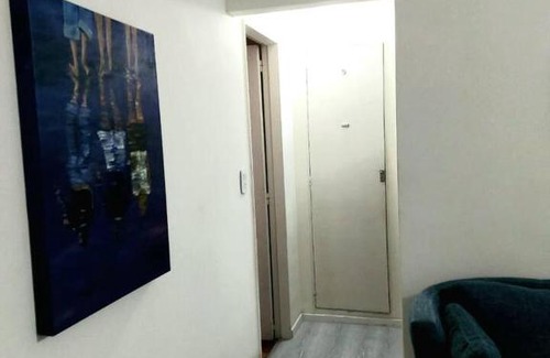 Villa del Parque Apartment | Gustavo