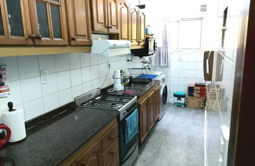 Villa del Parque Apartment | Gustavo