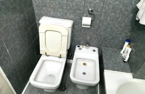 Villa del Parque Apartment | Gustavo