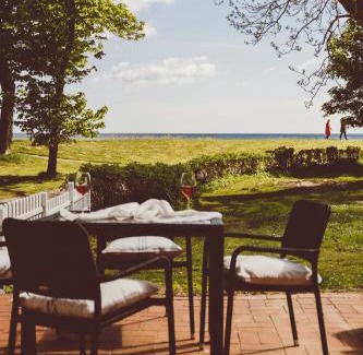 Maasholm Apartment | Gut Oehe