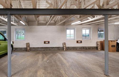 Gingst Apartment | Gut Rattelvitz - Parterre Mitte