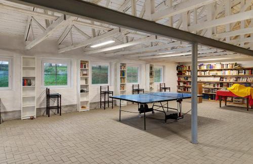 Gingst Apartment | Gut Rattelvitz - Parterre West