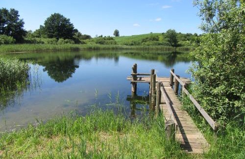 Lalendorf Apartment | Gutshaus Alt-Krassow