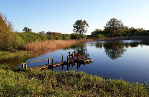 Lalendorf Apartment | Gutshaus Alt-Krassow