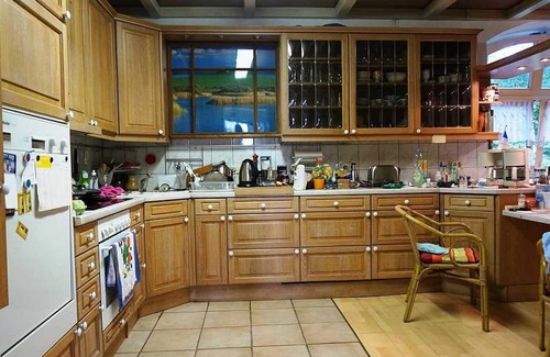 Lalendorf Apartment | Gutshaus Alt Krassow - Apartment Gutshaus Alt Krassow