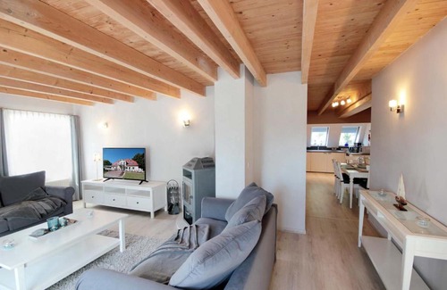 Bergen auf Ruegen Apartment | Gutshaus Silvitz by Rujana