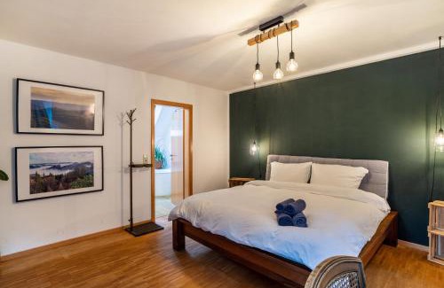 Klingenmuenster House | Gutshof Kaiserbacher Mühle