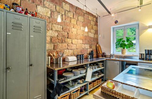 Klingenmuenster House | Gutshof Kaiserbacher Mühle