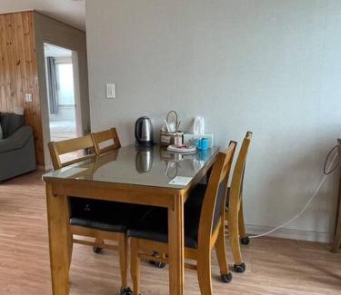 Aewol Villa | Gwakji Olle