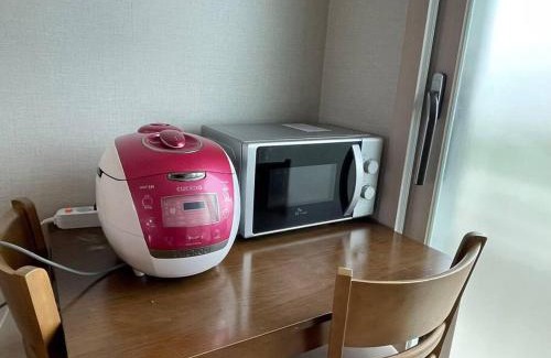 Aewol Villa | Gwakji Olle