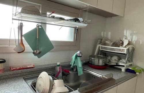 Aewol Villa | Gwakji Olle