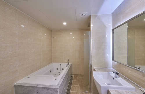 Gwangsan-gu Hotel | Gwangju Aura Hotel