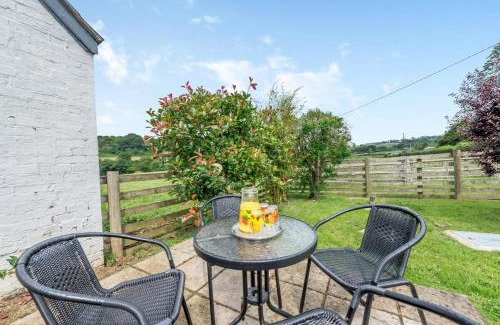 Rhydlewis House | Gwynnant Cottage