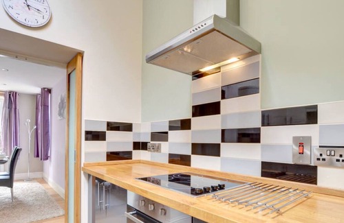 Llandysul House | Gwynnant House in the beautiful Llandysul