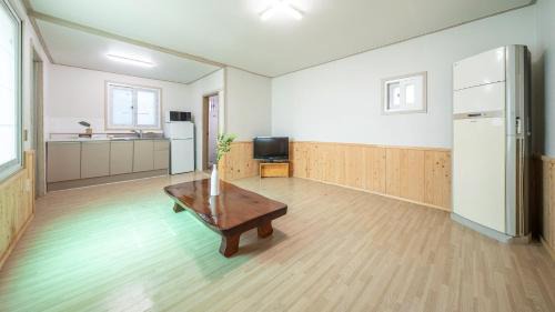 Gyeongju House | Gyeongju Jayeon Pension