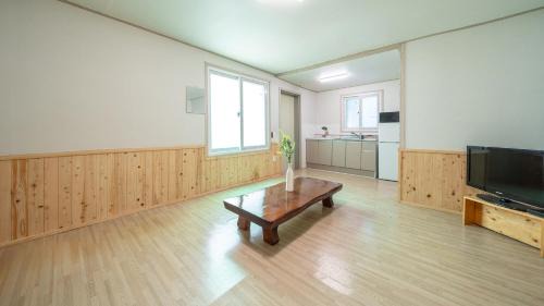 Gyeongju House | Gyeongju Jayeon Pension