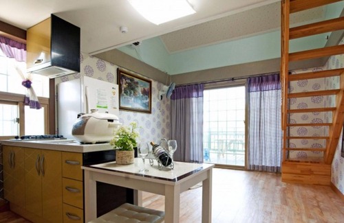 Gyeongju House | Gyeongju Stella Pension