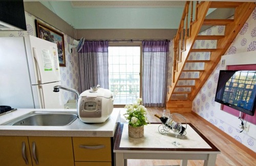 Gyeongju House | Gyeongju Stella Pension