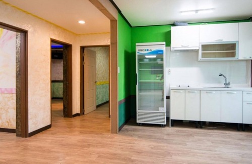 Gyeongju House | Gyeongju Stella Pension