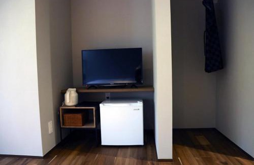 Tawaramaya Onsen Hotel | Gyokusenkaku