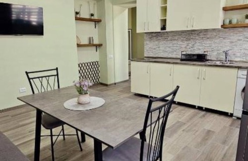 Gyumri House | Gyumri House Kentron