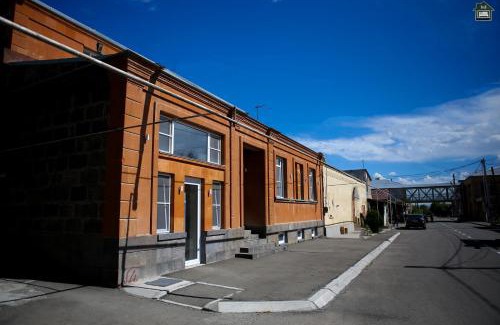 Gyumri House | Gyurji Home - Guest House in Gyumri