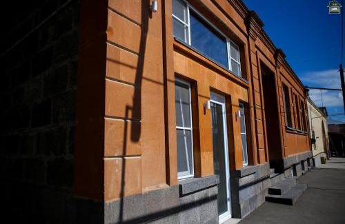 Gyumri House | Gyurji Home - Guest House in Gyumri