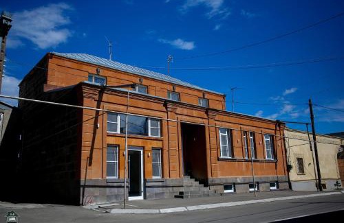Gyumri House | Gyurji Home - Guest House in Gyumri